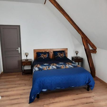 La Ferme Aux Fleurs Bed & Breakfast Ossun Eksteriør bilde